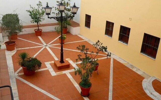 Charming Apartment in Seville Near Isla Mágica