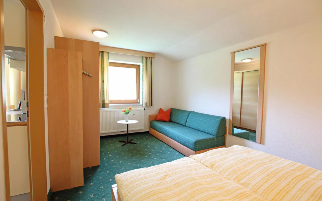 Ferienwohnungen Dangl