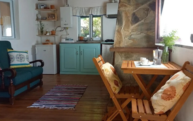 Cabana DE CEU - Aldeias de Xisto Lousa