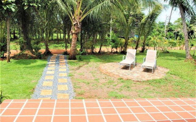 Swiss Sawasdee Koh Mak