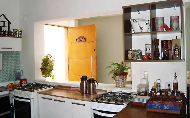 Hostel Brooklin - Hospedagem c/ café da manhã R$ 69,00