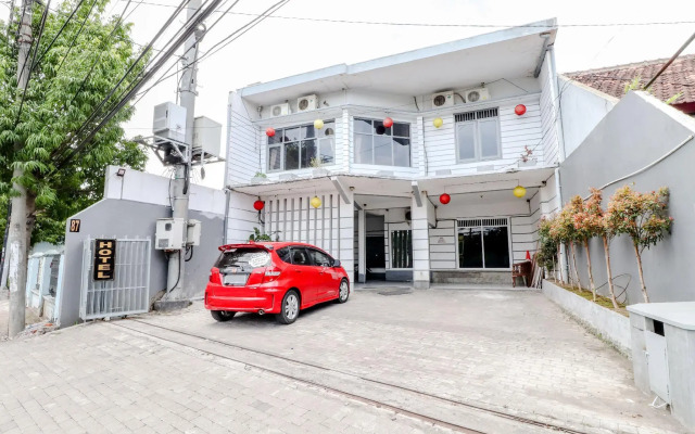 Hotel Bintang Malang