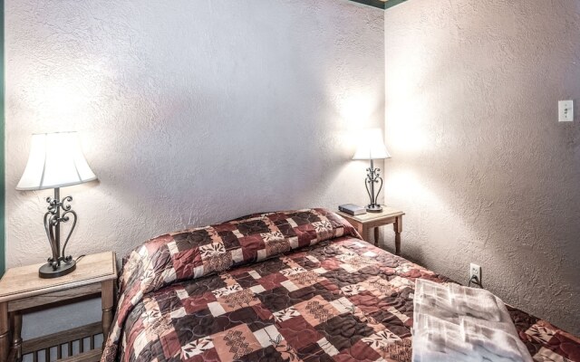 Country Cabin by Vtrips