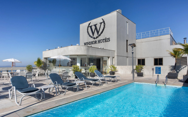 Windsor Plaza Copacabana