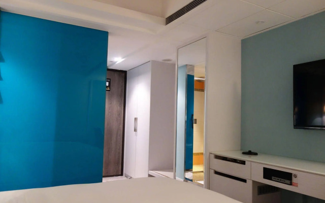 The Cloud Hotel Kaohsiung