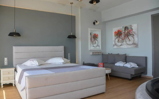 Scorpios Hotel