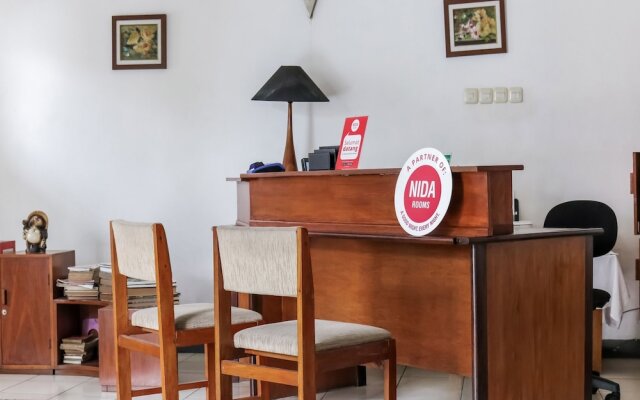 NIDA Rooms Bandung Setra Sari Kulon