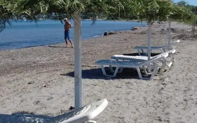 Alexandra Apartments