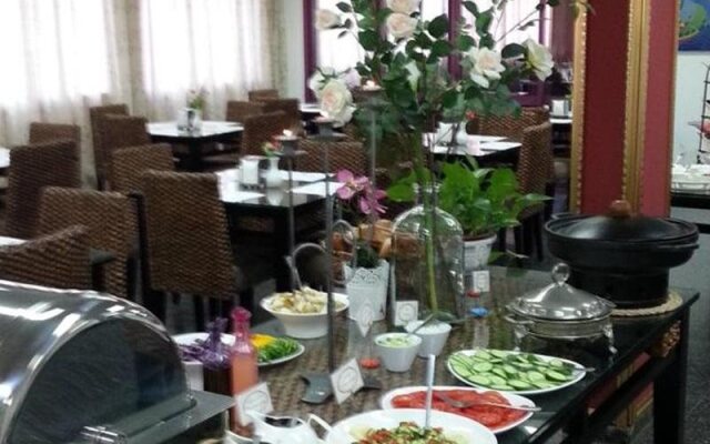 Drachim Hotel