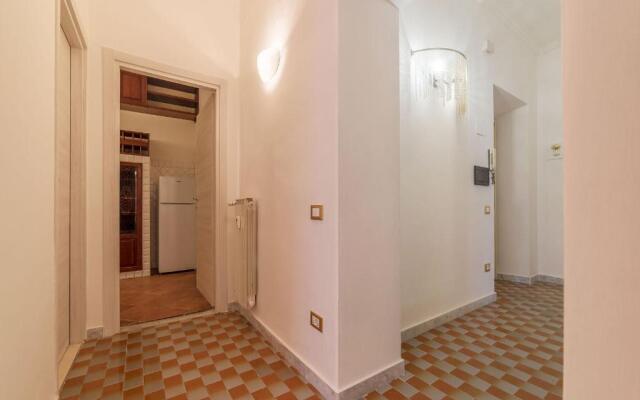 Piramide & Testaccio Design Flat