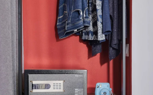 Stayhere Rabat - Agdal 4 - Hotel