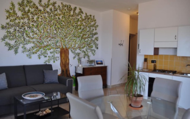 The Lemon Tree