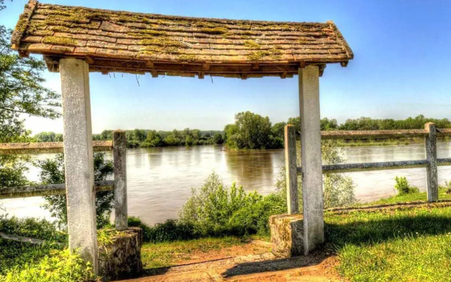 Logis Hôtel Le Coq Hardi