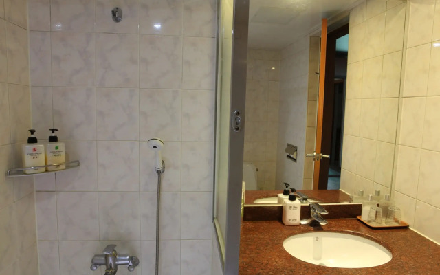 Diamond Hotel