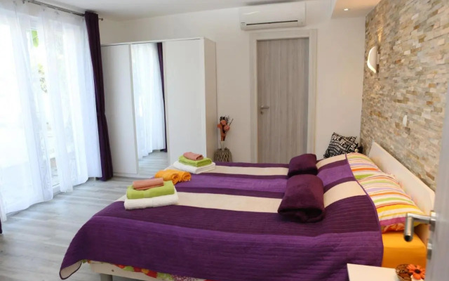Holiday Home Casa Sole