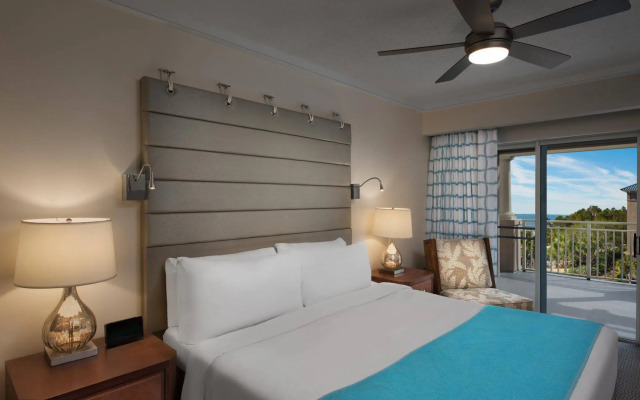 Marriott's Grande Ocean
