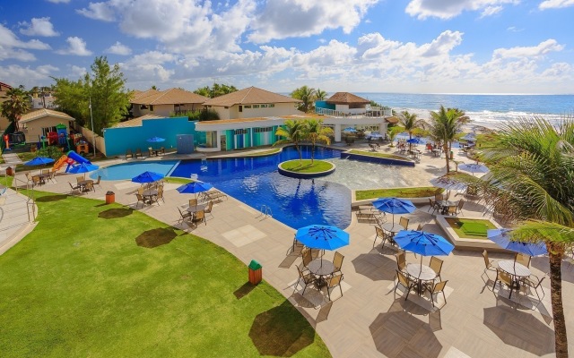 Marupiara Resort by Wish