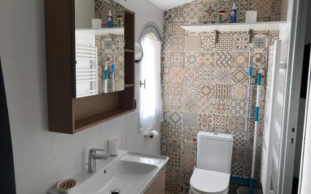 studio EL PARAISO Roquebrune sur Argens