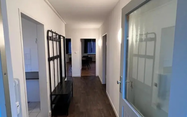 Salzgitter Residence