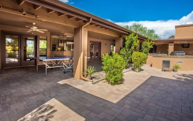 Bella Turquoise By Signature Vacation Rentals