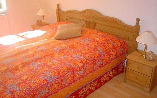 Villa Johanna mit herrlichem Seeblick