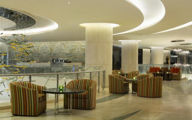 Hilton Capital Grand Abu Dhabi