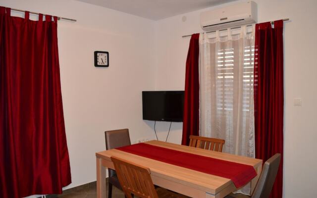 Apartments Jasminka Drage