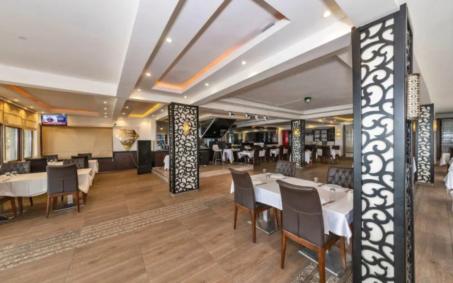 Payitaht Hotel