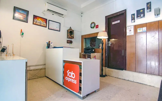Fabexpress Jdm Residency