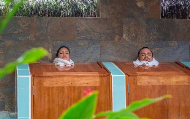El Jardin Misahualli Lodge
