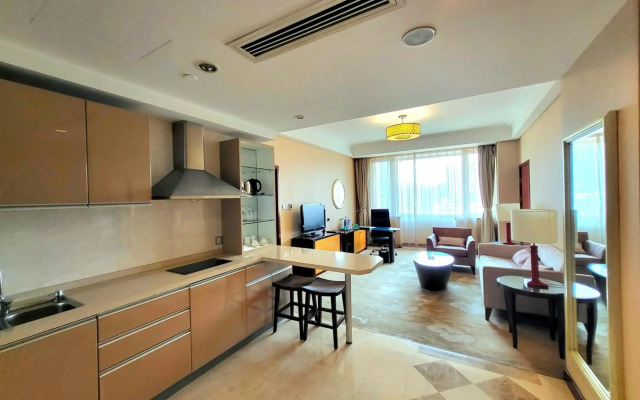 Tianjin Saixiang Hotel