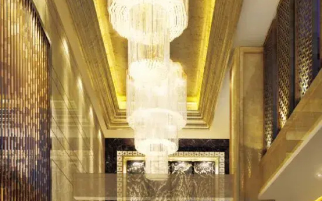 Anning Golden Age Hotel