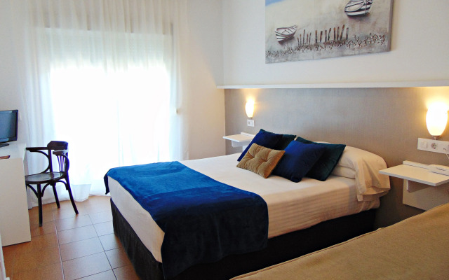 Hotel Campomar Playa