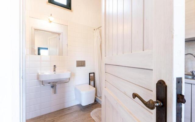 Segni Holiday Home