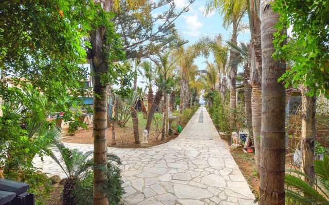 Amazing Home in Scicli With Wifi and 2 Bedrooms