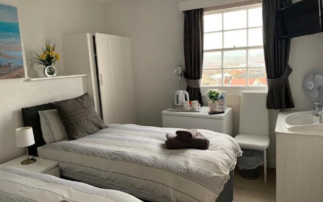 The Thoresby Guest House Scarborough