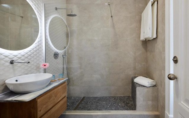 Pereiras House of Charm - Downtown