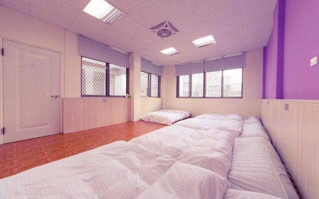 Like Tainan Hostel