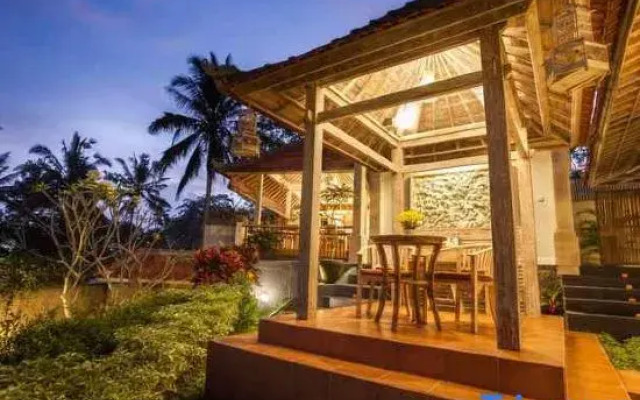 Tri Dewi Residence by GenuineHost