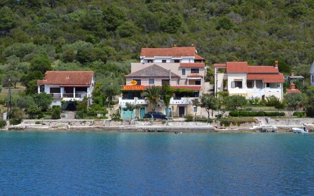 Apartment in Molat With sea View