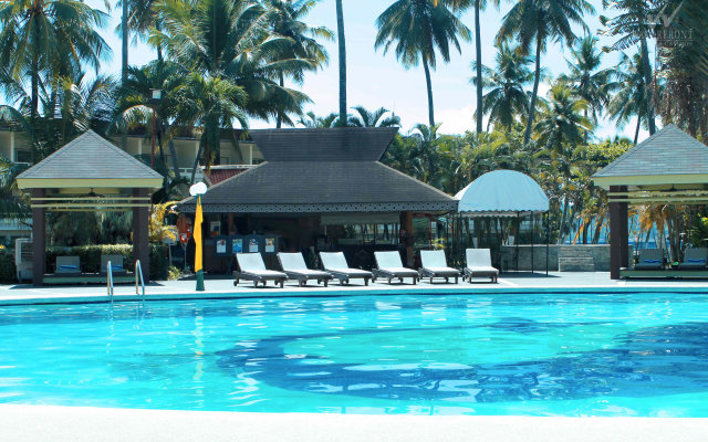 Waterfront Insular Hotel Davao