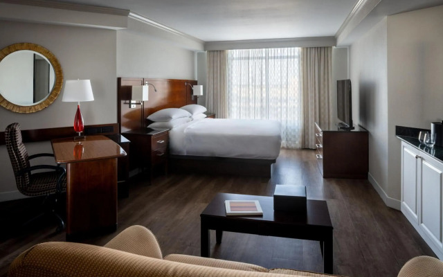 St. Petersburg Marriott Clearwater