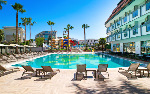 Kemer Millenium Resort