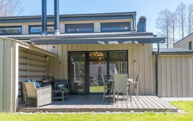 Prabangaus namelio “Čiki Puki Saulėlydis” nuoma.