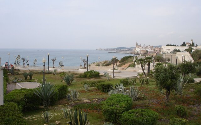 Casa Primera Línea de Mar Cala Balmins