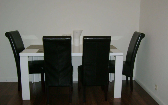Baden-Baden Du Russel Suites