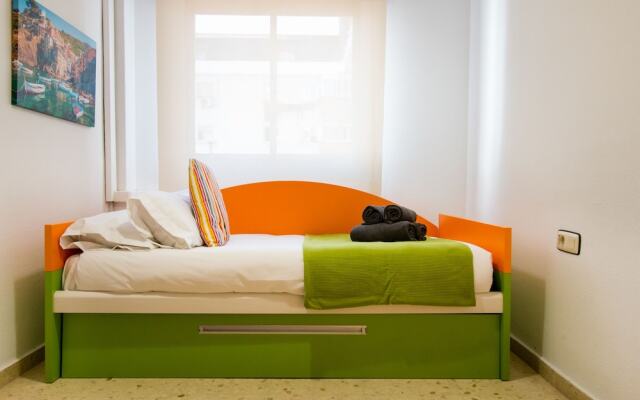 Holidays2malaga Apartments