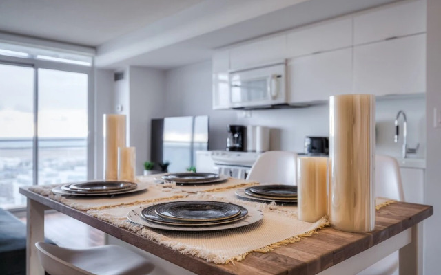 RS Boutique Suites - City Place