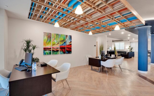 WaterWalk Extended Stay Raleigh Durham Research Triangle