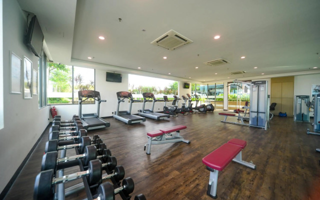 The Light Hotel Penang